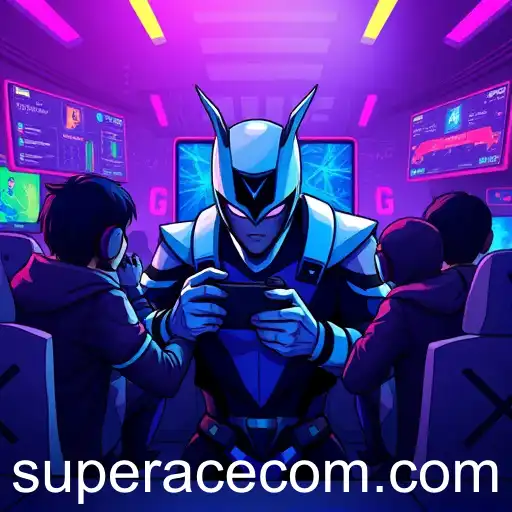 The Evolution of English Game Websites