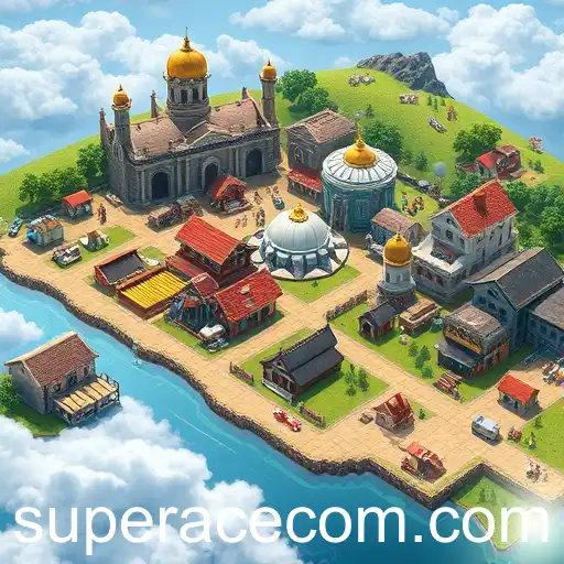 Evolution of Online Gaming in 2025