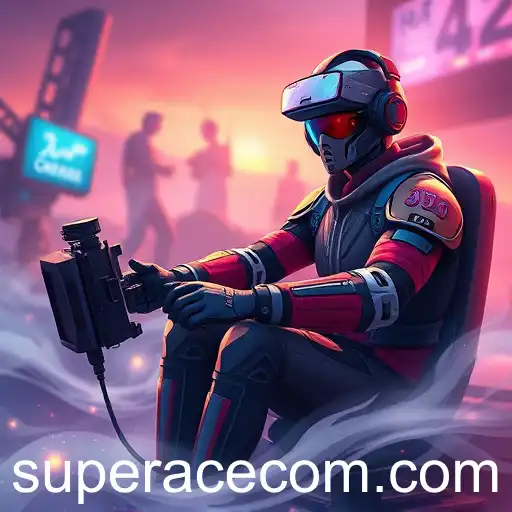 The Evolution of Online Gaming Communities