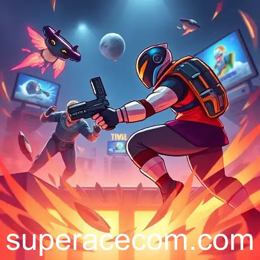 Gaming Trends and the Rise of Superace