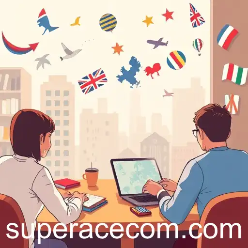 The Rise of Gaming Trends in 2025