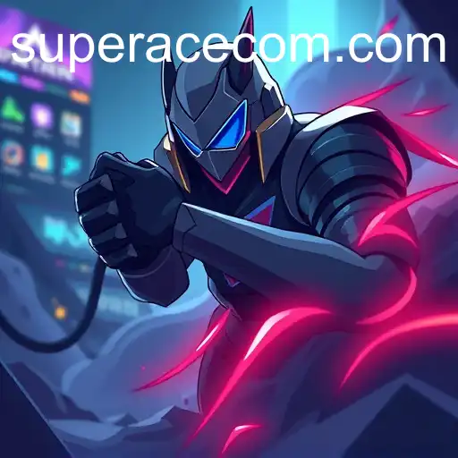 The Rise of SuperAce: Gaming's New Era