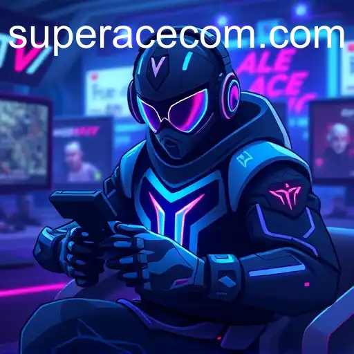 The Rise of Superace: Digital Gaming in 2025
