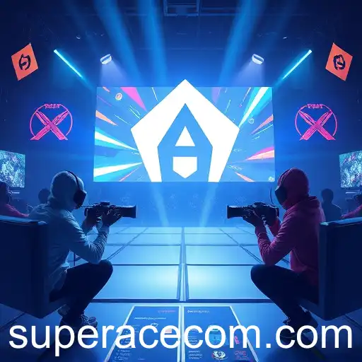 The Rise of 'Superace' in Online Gaming