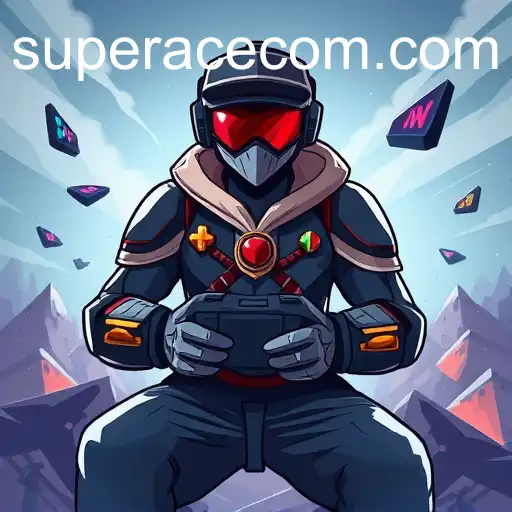 The Rise of SuperAce: Gaming's New Frontier