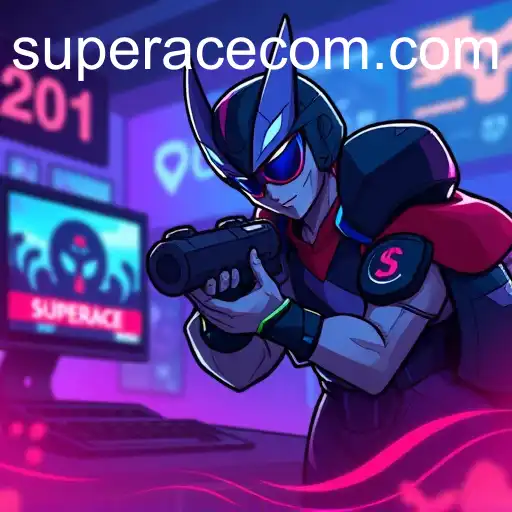 Superace Engages Gaming Community with New Initiatives