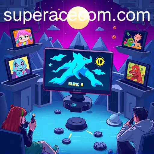The Rise of Superace as a Gaming Phenomenon