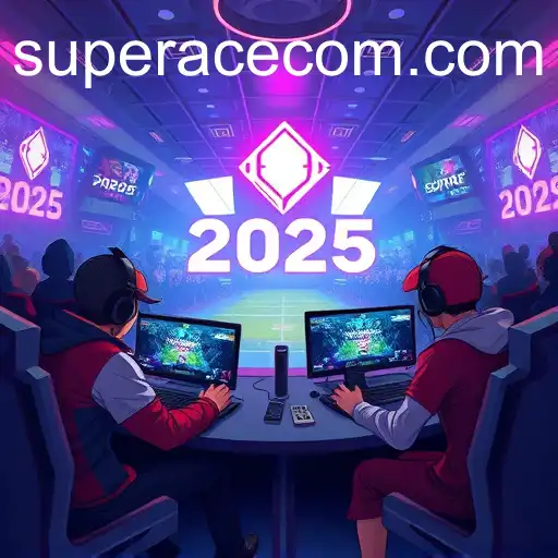 SuperAce Leads the Digital Gaming Revolution