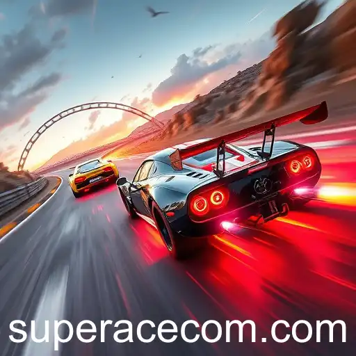 Superace: Revolutionizing Gaming in 2025