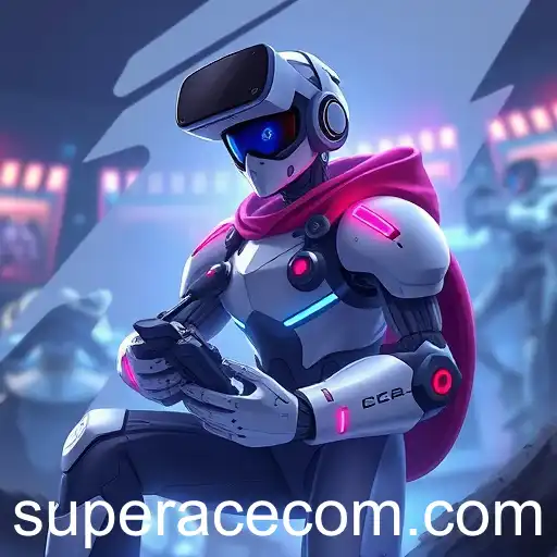 Superace: Revolutionizing Online Gaming