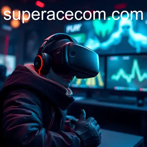 Superace Gaming Trends for 2026
