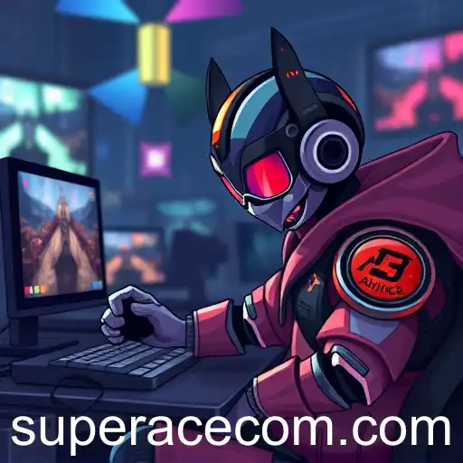 Superace Game Website Gains Popularity Amid Global Gaming Trends