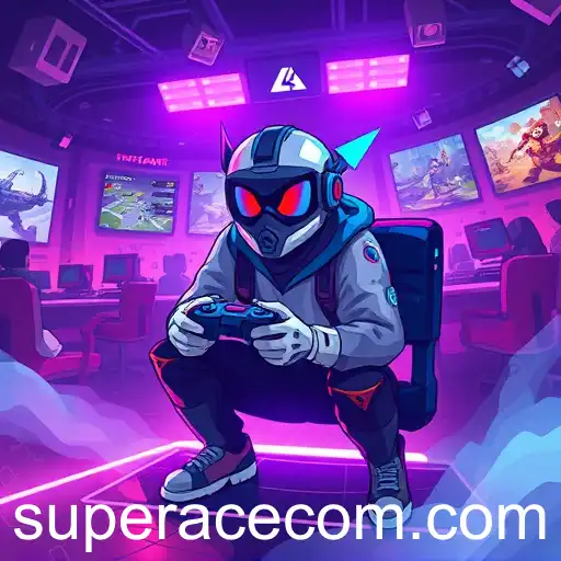 Superace: A New Era in Online Gaming