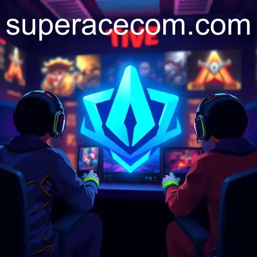 Superace's Impact on Online Gaming