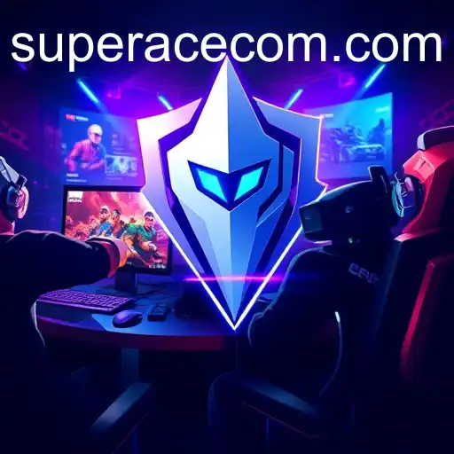Superace: Revolutionizing Online Gaming in 2025