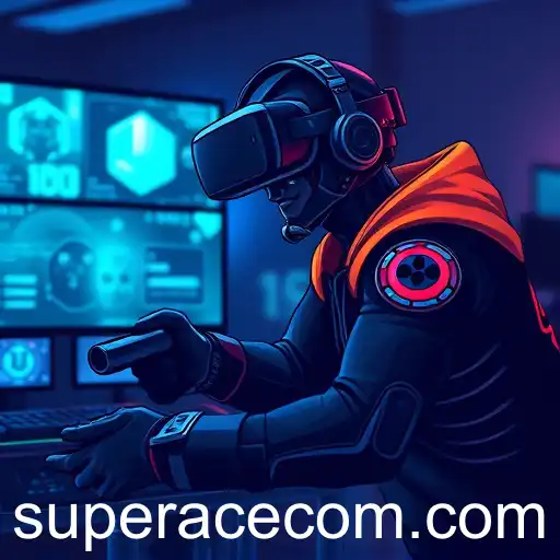 The Rise of Superace in Online Gaming