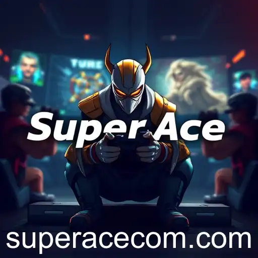 Superace Dominates the Online Gaming Realm