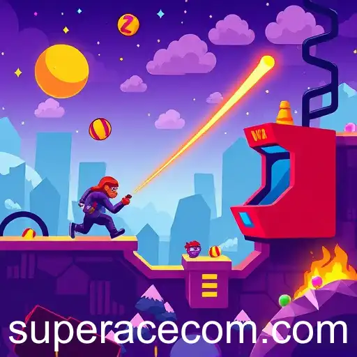 The Rise of Superace: A Game Changer in Online Gaming