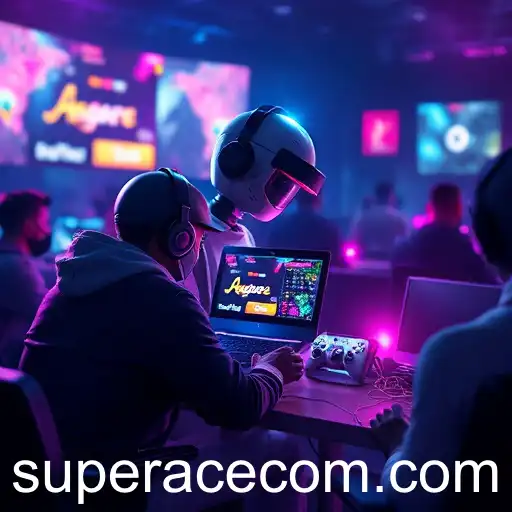 The Impact of Superace in Online Gaming