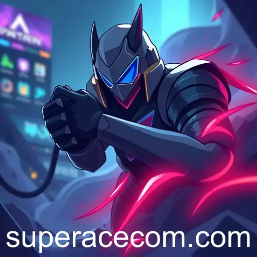 The Rise of SuperAce: Gaming's New Era