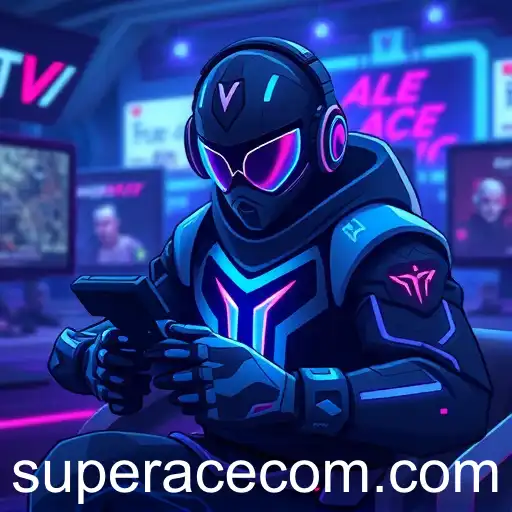The Rise of Superace: Digital Gaming in 2025