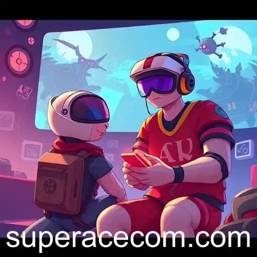 The Rise of Online Gaming in 2025