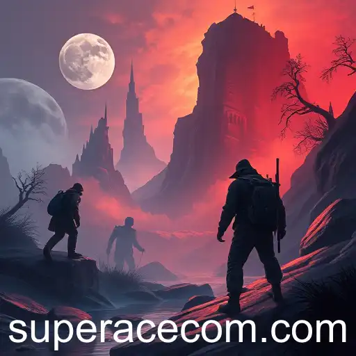 Superace Elevates Online Gaming in 2025