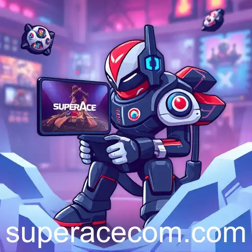 The Rise of Superace in Gaming