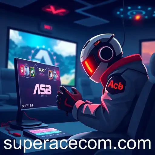 Superace: Revolutionizing the Gaming Experience Online