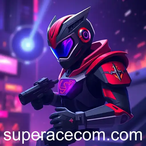 The Rise of 'SuperAce': Shaping the Future of English Game Websites