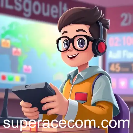 SuperAce's Impact on Gaming Trends