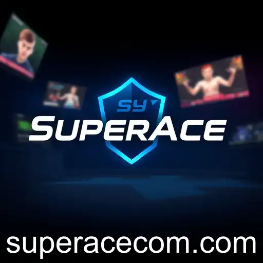 SuperAce's Evolution in Online Gaming