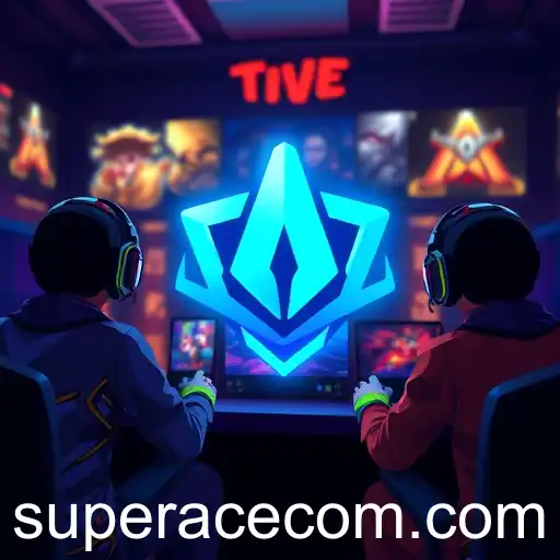 Superace's Impact on Online Gaming