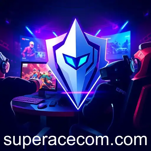 Superace: Revolutionizing Online Gaming in 2025